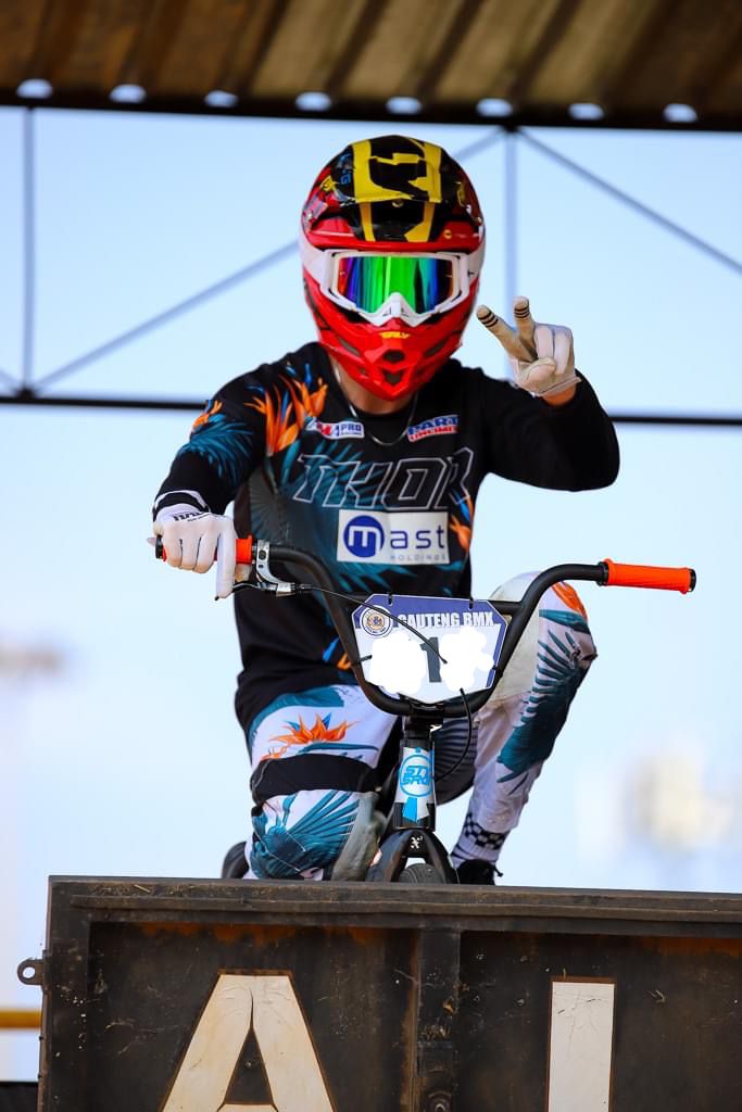 Dylan Whittle