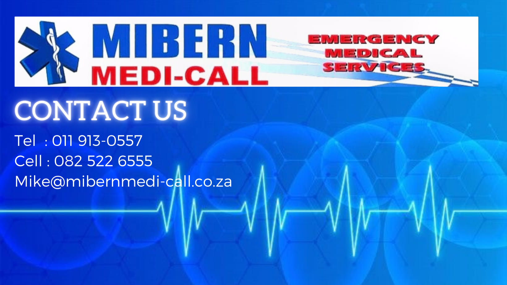 Mibern Medi-Call