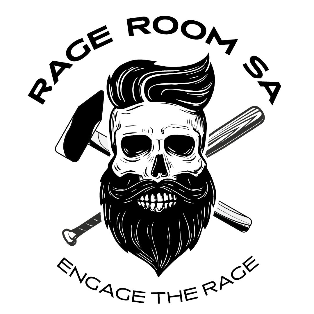 Rage Room