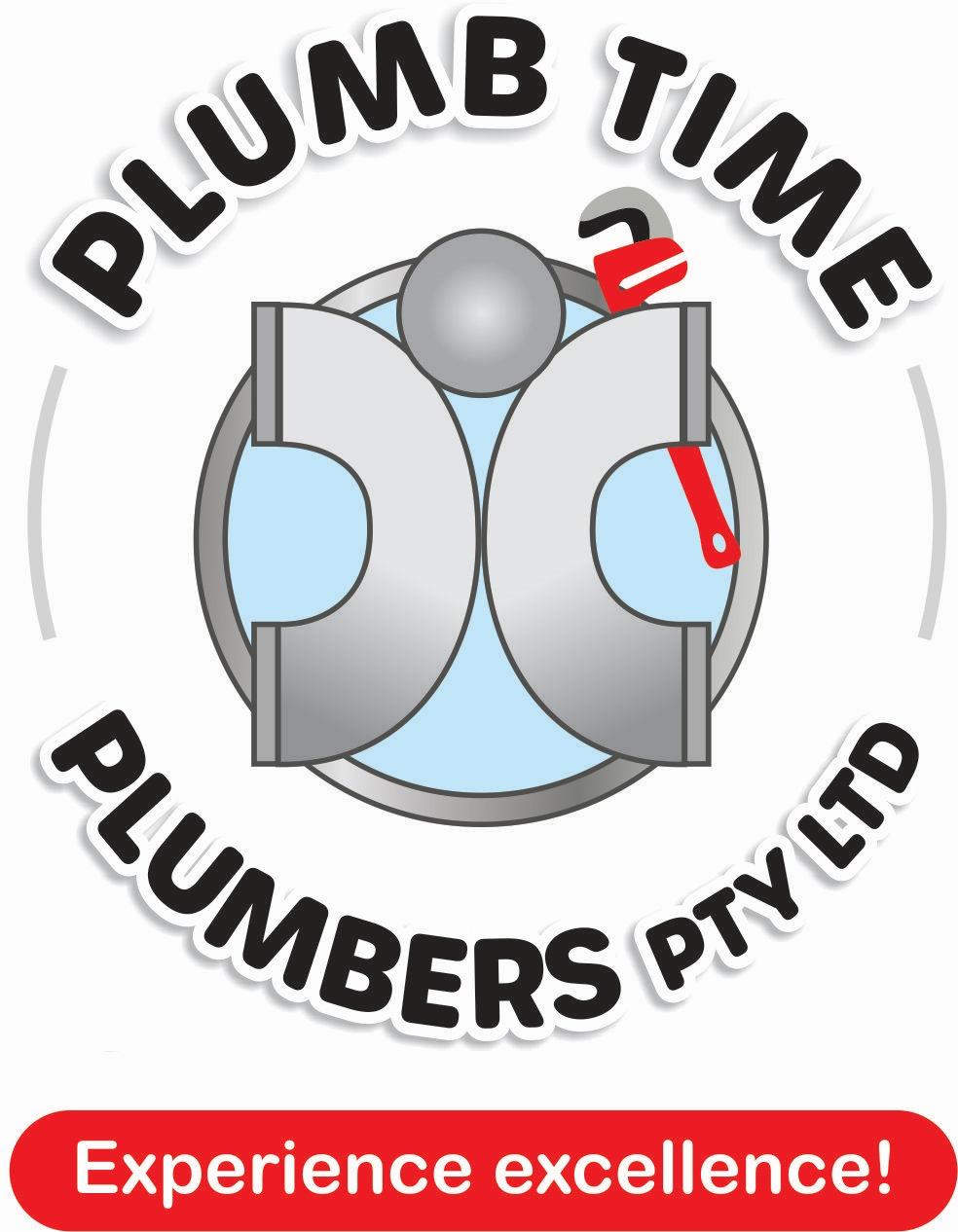 Plumb Time Plumbers